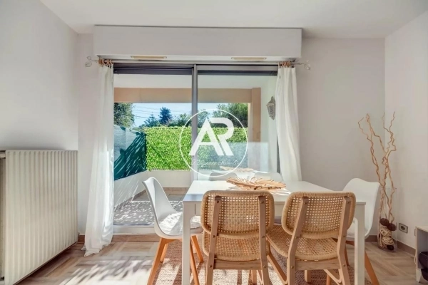 Vente Appartement 48m² 2 Pièces à Nice (06000) - L'Agence Rivoli